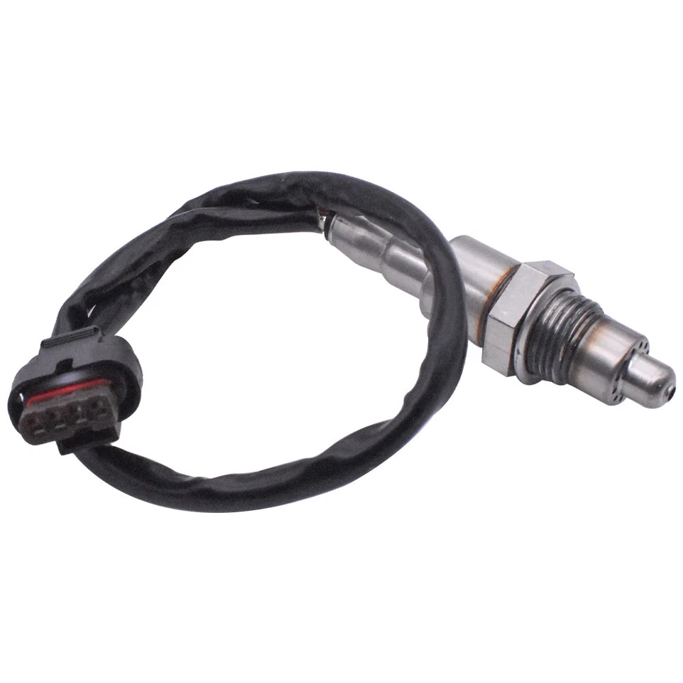 Sensor de oxígeno aguas arriba + aguas abajo 4 piezas para Ford F-150 2017-2020 3,5 L V6 Turbo Foto 3 de 4