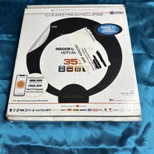 Antennas Direct ClearStream ECLIPSE HDTV Ante...