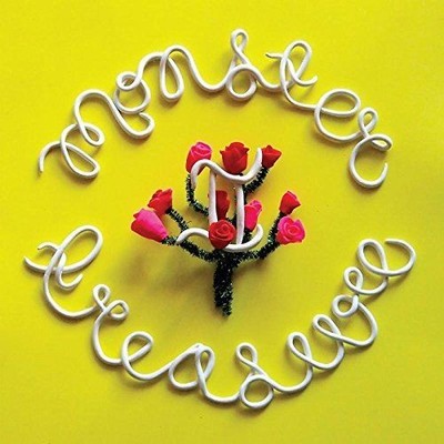 MONSTER TREASURE II NEW CD
