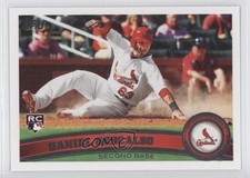 2011 Topps Daniel Descalso #87 g1z