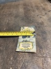 Union Code Book Vintage Unused Western Union Traveler’s Souvenir And Cable Code Book ...
