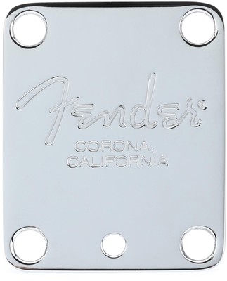 Fender 0991445100 (3-pack) Bundle