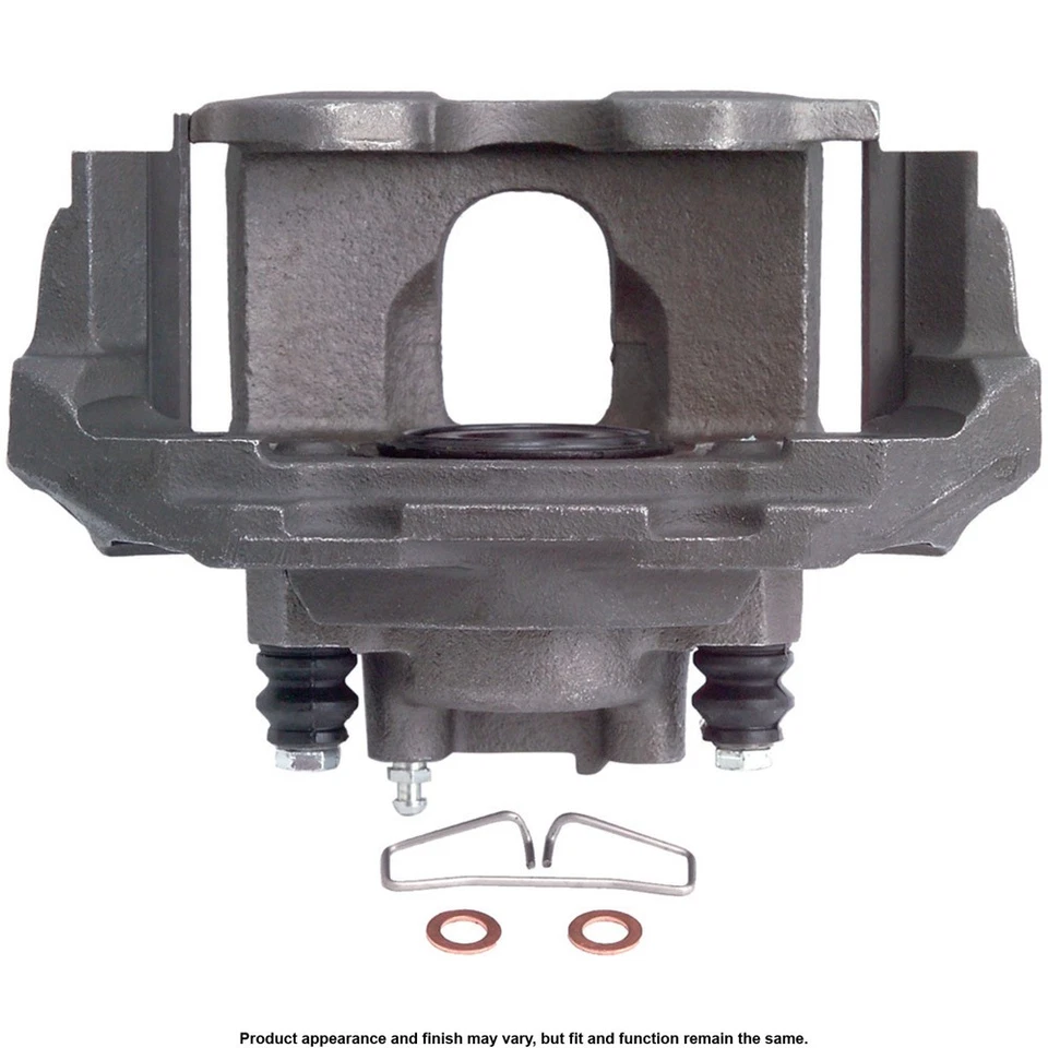 For Chrysler LeBaron Dodge Daytona Spirit Cardone Front Right Brake Caliper TCP - Image 3 of 4