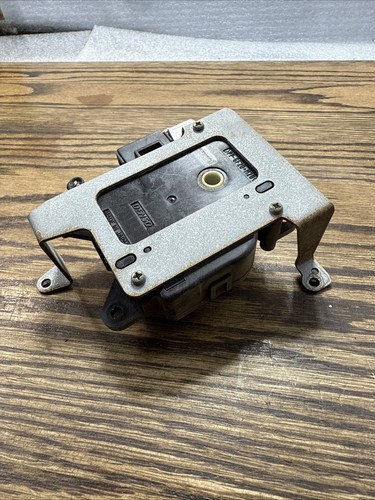 OEM 1998-2007 Toyota Land Cruiser Lexus LX470 Heater AC Servo Sub-Assy Damper \ - Picture 11 of 14