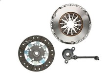 Kit d'embrayage Nissan QASHQAI