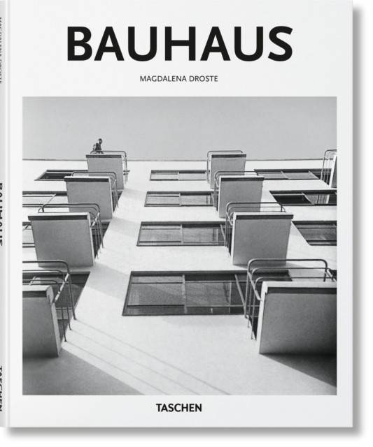 Bauhaus by Magdalena Droste (2015, Hardcover) - Image 7