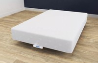 MEMORY FOAM MATTRESS ORTHOPAEDIC DOUBLE KING 4FT6 5FT 6FT  | 4" 5" 6" 8" 10" 12"