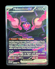 carte Pokémon 093/064 Pêchaminus ex SFA 093 Fable Nébuleuse