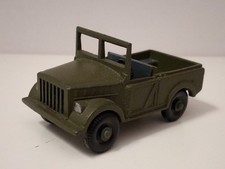 GAZ-69 Geländewagen USSR Militär ca. 1:64 DieCast #mm57