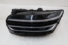 2022–2025 Genesis GV70 Driver Left Headlamp Assembly EURO STYLE