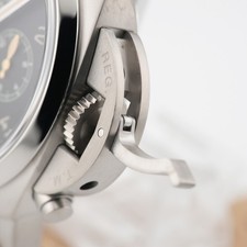 Panerai Luminor 1950 PCYC Regatta 3-Day Flyback Chronograph Titanium PAM00652 24