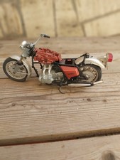 Polistil Moto Honda Goldwind 1 10