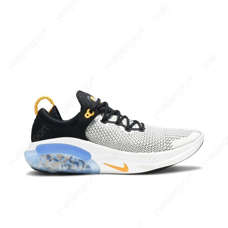 Nike Joyride Run Flyknit Laser Orange for Sale | Authenticity