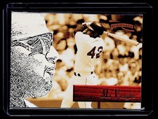 1996 Pinnacle Aficionado #58 Mo Vaughn BS53