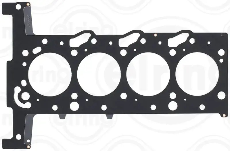 4x ✅Fits ELRING 156.201 CYLINDER HEAD GASKET ENGINE ⭐UK Seller⭐ - Image 4