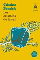 Cristina Bendek | Los Cristales De La Sal | Taschenbuch | Spanisch (2022)