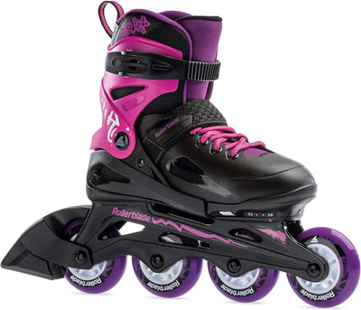 Fury Junior Adjustable Fitness Inline Skate