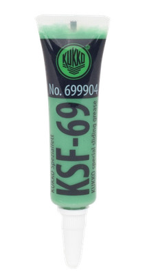 Kukko 699904, Kukko Special Grease For Pressure Spindles,  4g