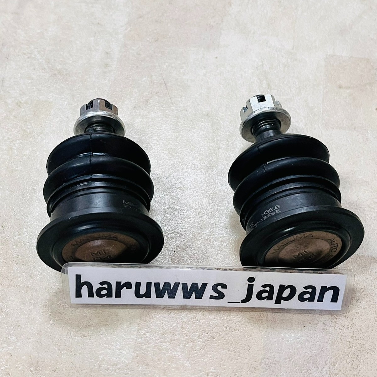For Toyota Chaser Mark II JZX90/93 GX90 SX90 Rear Upper Ball Joint