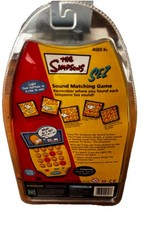 Hasbro The Simpsons Electronic Games for sale | eBay
