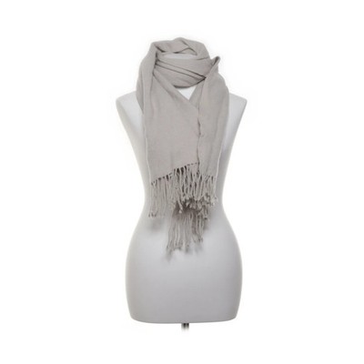 STOCKH LM, Schal, ANGELA LIGHT SCARF, Damen, Beige, 81 cm, 59 #aGi