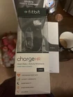 Fitbit Charge HR NEW IN BOX UNOPENED
