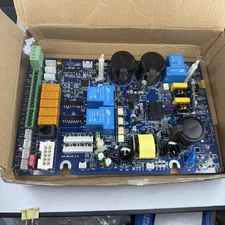 GLX-PCB-PRO Main Printed Circuit Board Replacement for Hayward Goldline Prologic