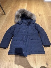 Moncler Kinderjacke Größe 140