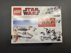 Read Description LEGO Star Wars Rebel Trooper Battle Pack 8083 79pcs Ages 6-12