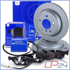 Plaquette de frein BMW SERIE 1