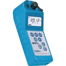 Myron L 6PIIFCE  Ultrameter II w/ Free Cholor...