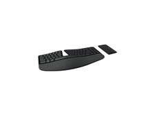 Microsoft Sculpt Ergonomic Keyboard for Busin...