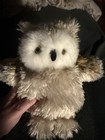 Harry Potter and the Cursed Child Owl Plush Stuffed, Harry Potter,  exclusive — photo 1