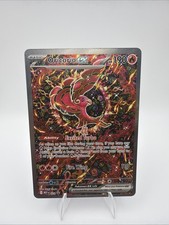 Oricorio ex 024 Me: Mega Evolution Promo Holo