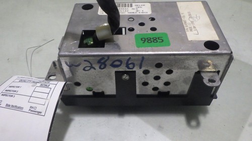 93 CHEVROLET 1500 PICKUP A/V Equipment - Picture 5 of 7