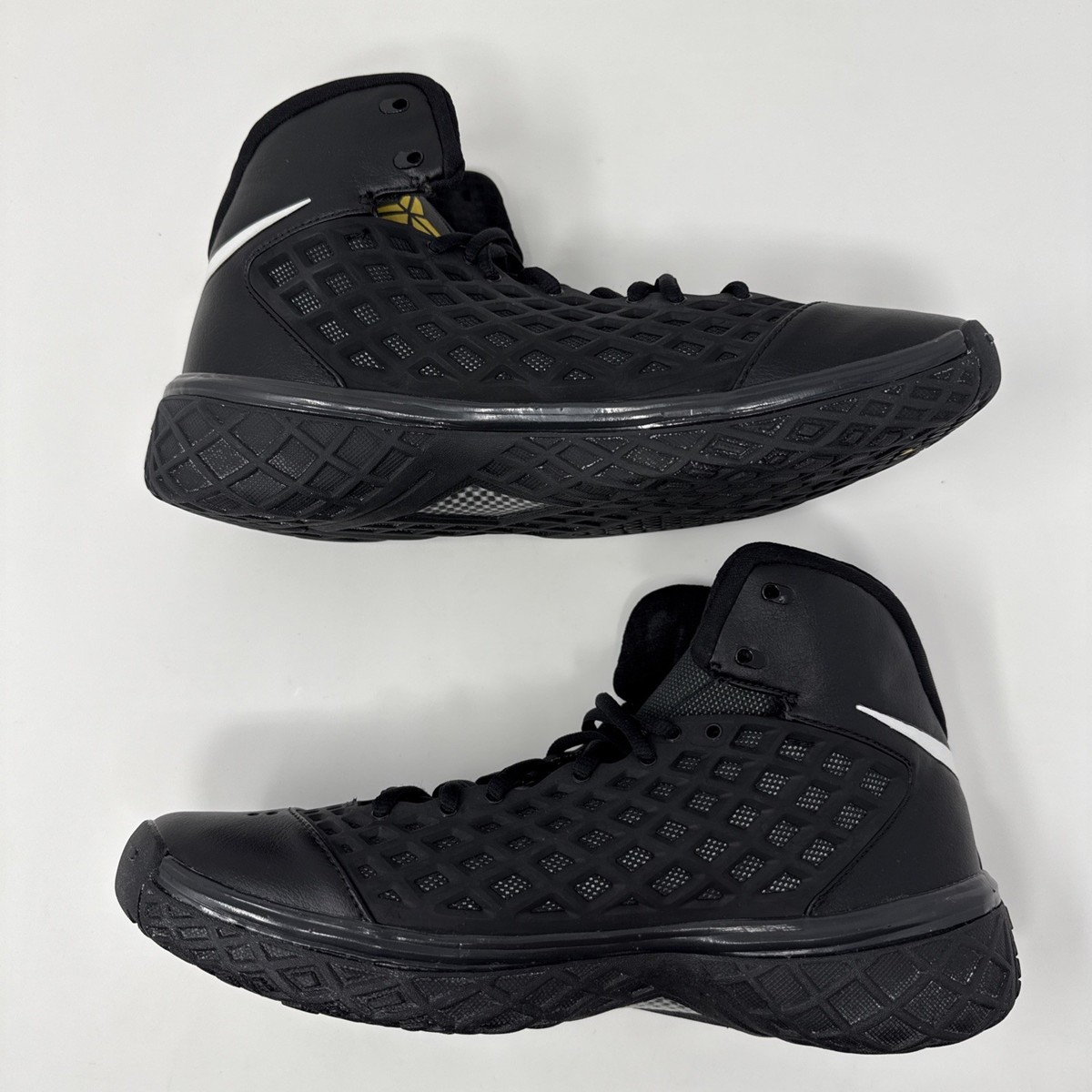 Size 9 - Nike Zoom Kobe 3 Orca for sale online | eBay