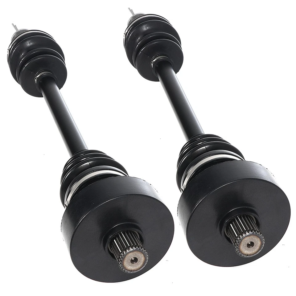 2pcs CV Axle Fits Arctic Cat 650 2004 2005-2009 2010 2011 Rear Left & Right - Image 2 of 4