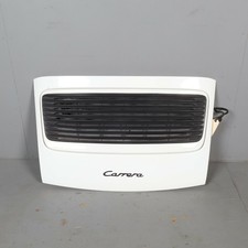 1995-1998 Porsche 911 993 Rear Trunk Engine Lid With Spoiler Oem Used