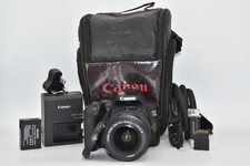 Canon 250D Rebel SL3 Kiss X10 24MP DSLR 18-55mm STM WiFi Low Shutter | Warranty