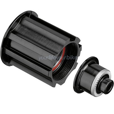 DT SWISS ROTOR KIT SHIMANO / SRAM   CAMPAGNOLO 10/11S FREILAUF UMRÜSTEN KASSETTE