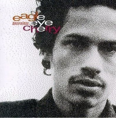 Desireless by Eagle-Eye Cherry (Cassette, Jul-1998, Work Group)