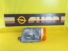 Feu avant (phare) Opel COMMODORE