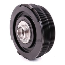 Poulies diverses BMW 520