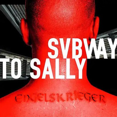 Subway to Sally - Engelskrieger Lt./Digipack
