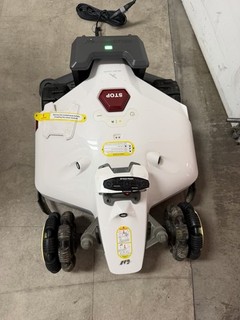 Mammotion LUBA 2 AWD 3000 (N.º de an.º de an.:1)