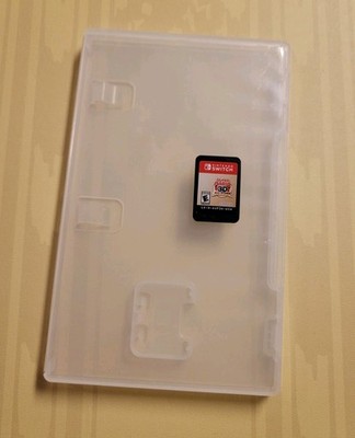 Super Mario 3D All-Stars for Nintendo Switch | Switch 2 Authentic USA Cartridge