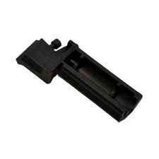 Schiebedach Sonnenschutz Gardinenfu&szlig; vorne links f&uuml;r Mercedes E Klasse...