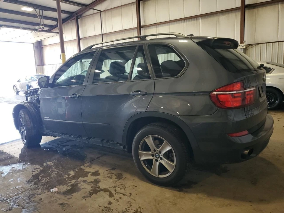 (LOCAL PICKUP ONLY) Passenger Right Front Door Fits 07-13 BMW X5 2985821 Foto 2 de 4