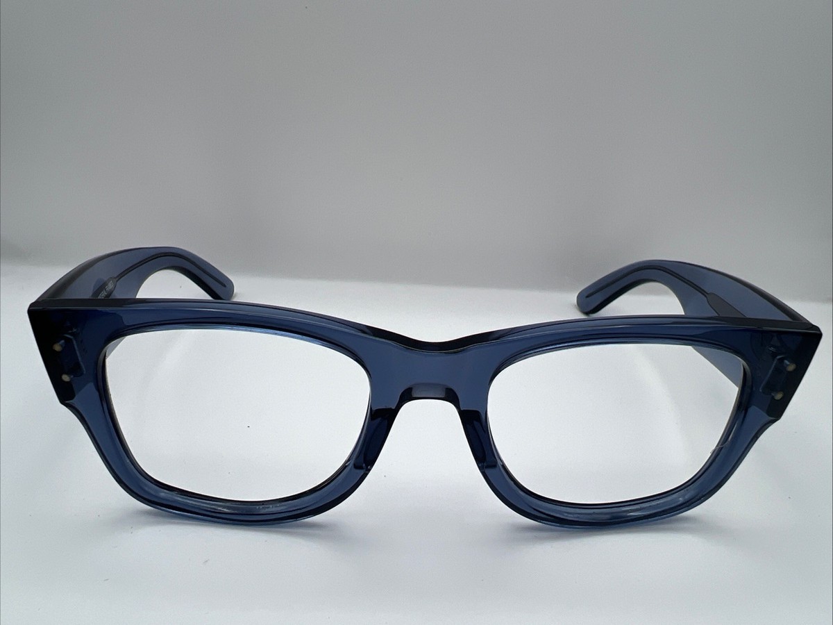 Ray Ban RB0840-S Mega Wayfarer 6680/73 51[]21-145 3N  display picture 3