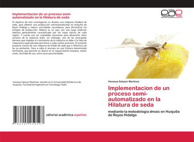 Vanessa Salazar Martínez | Implementacion de un proceso semi-automatizado en...